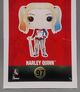 97-Harley Quinn-Damaged-Left