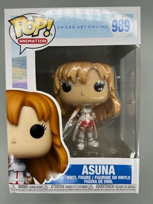 #989 Asuna - Sword Art Online