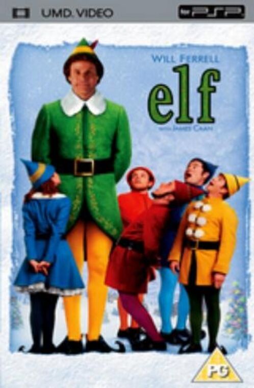 Elf UMD