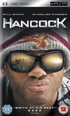 Hancock [UMD Mini for PSP] [2008]