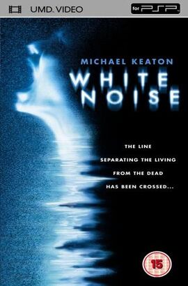 White Noise UMD Movie