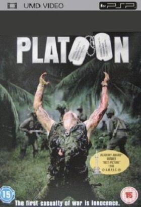 Platoon [UMD Mini for PSP]