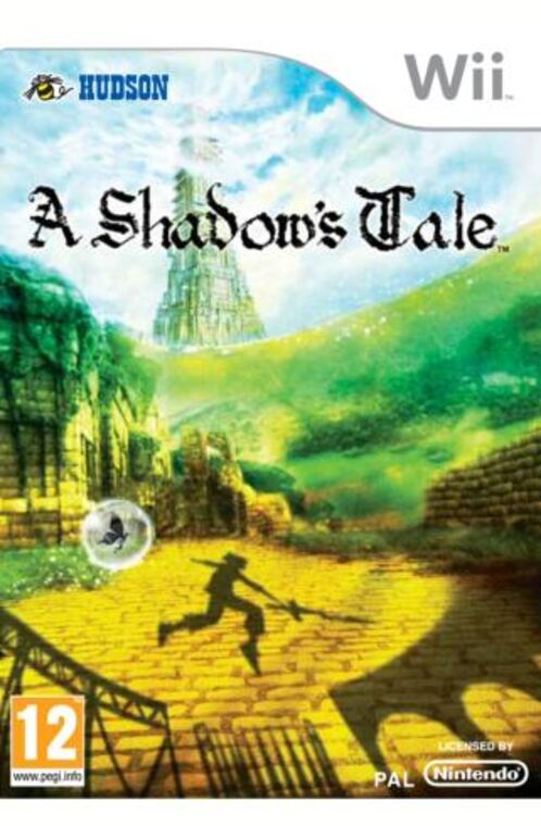 A Shadows Tale