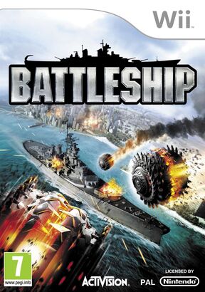 Battleship