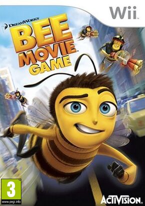 Bee Movie