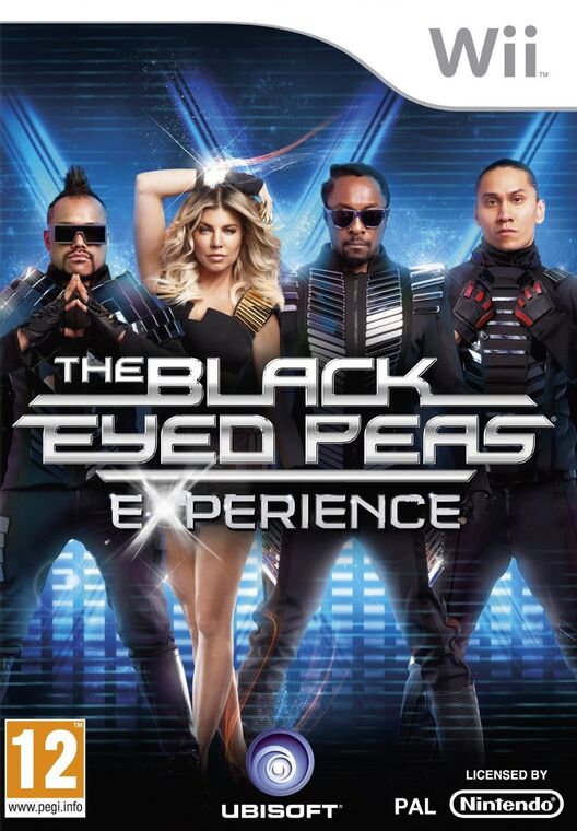 Black Eyed Peas Experience