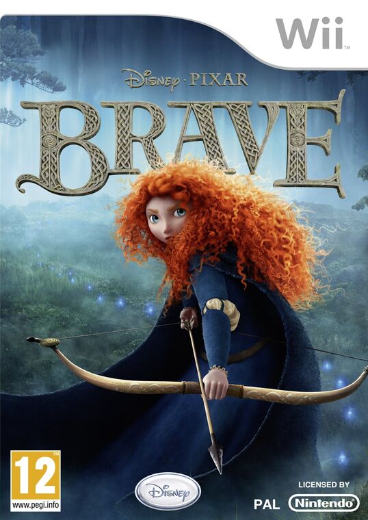 Brave