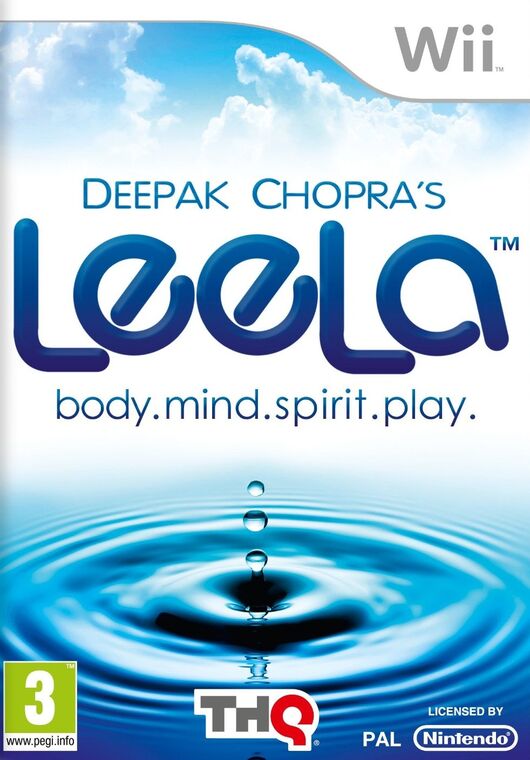 Deepak Chopra's: Leela