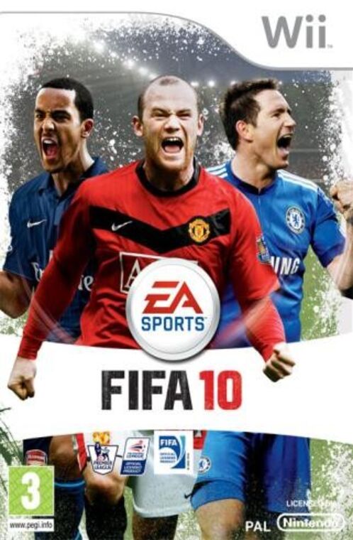 FIFA 10