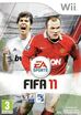 fifa 11 wii