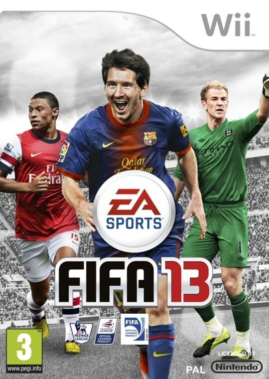 FIFA 13