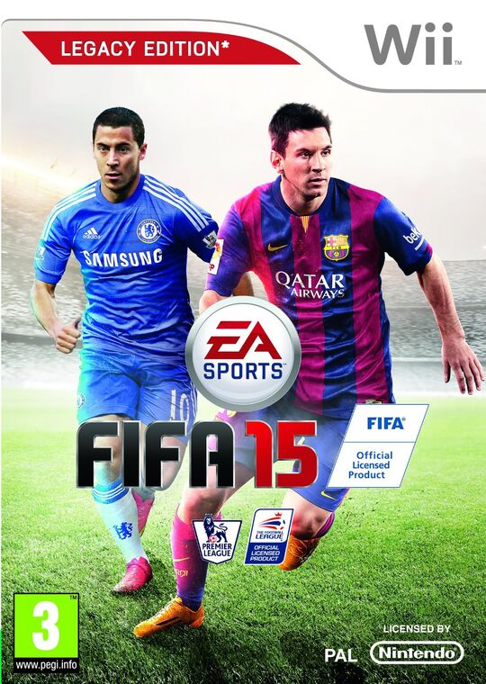 FIFA 15