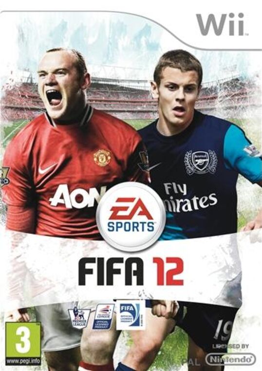 FIFA 12