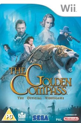 Golden Compass