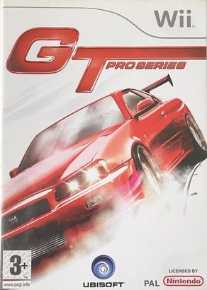 GT Pro Series