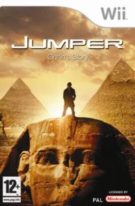 Jumper: Griffins Story