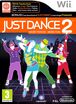 just dance 2 wii