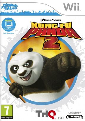 Kung Fu Panda 2