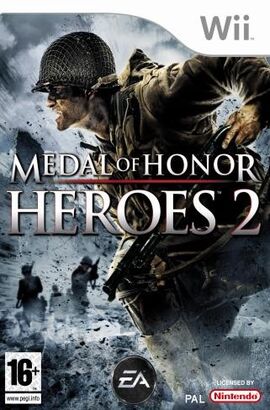 Medal of Honor: Heroes 2