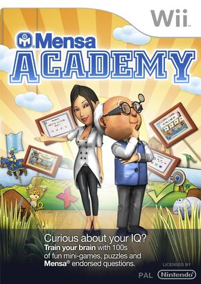 Mensa Academy