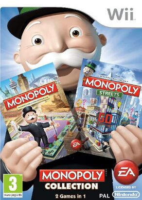 Monopoly Collection