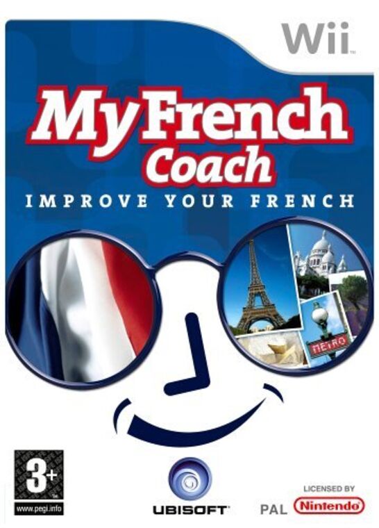 My French Coach