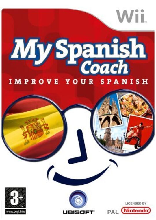 My Spanish Coach