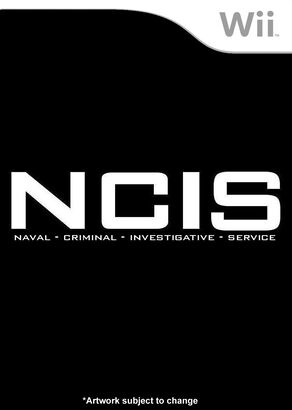 NCIS