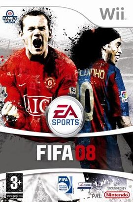 FIFA 08