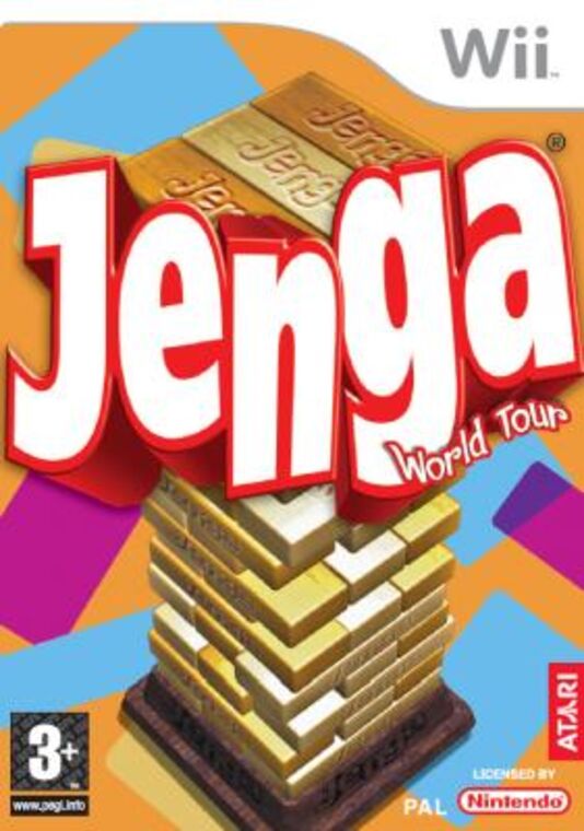 Jenga