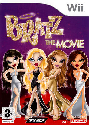 Bratz: The Movie