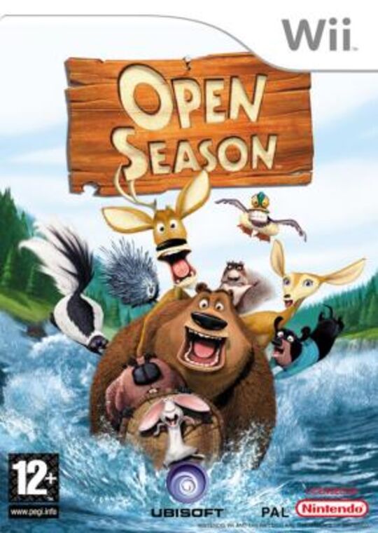 Open Season