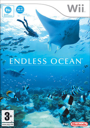 Endless Ocean