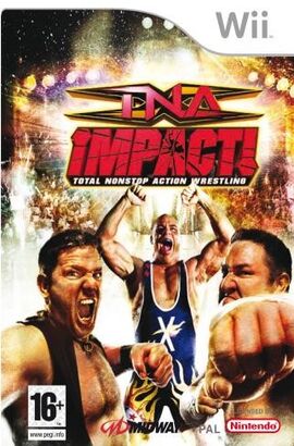 TNA Impact