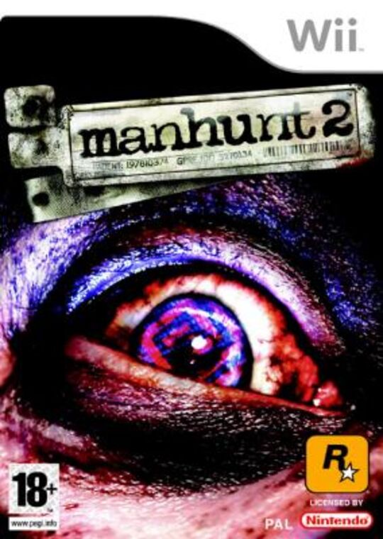 Manhunt 2