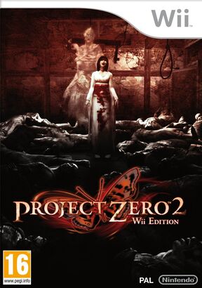 Project Zero 2