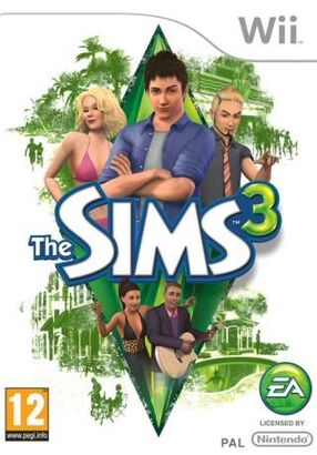 The Sims 3