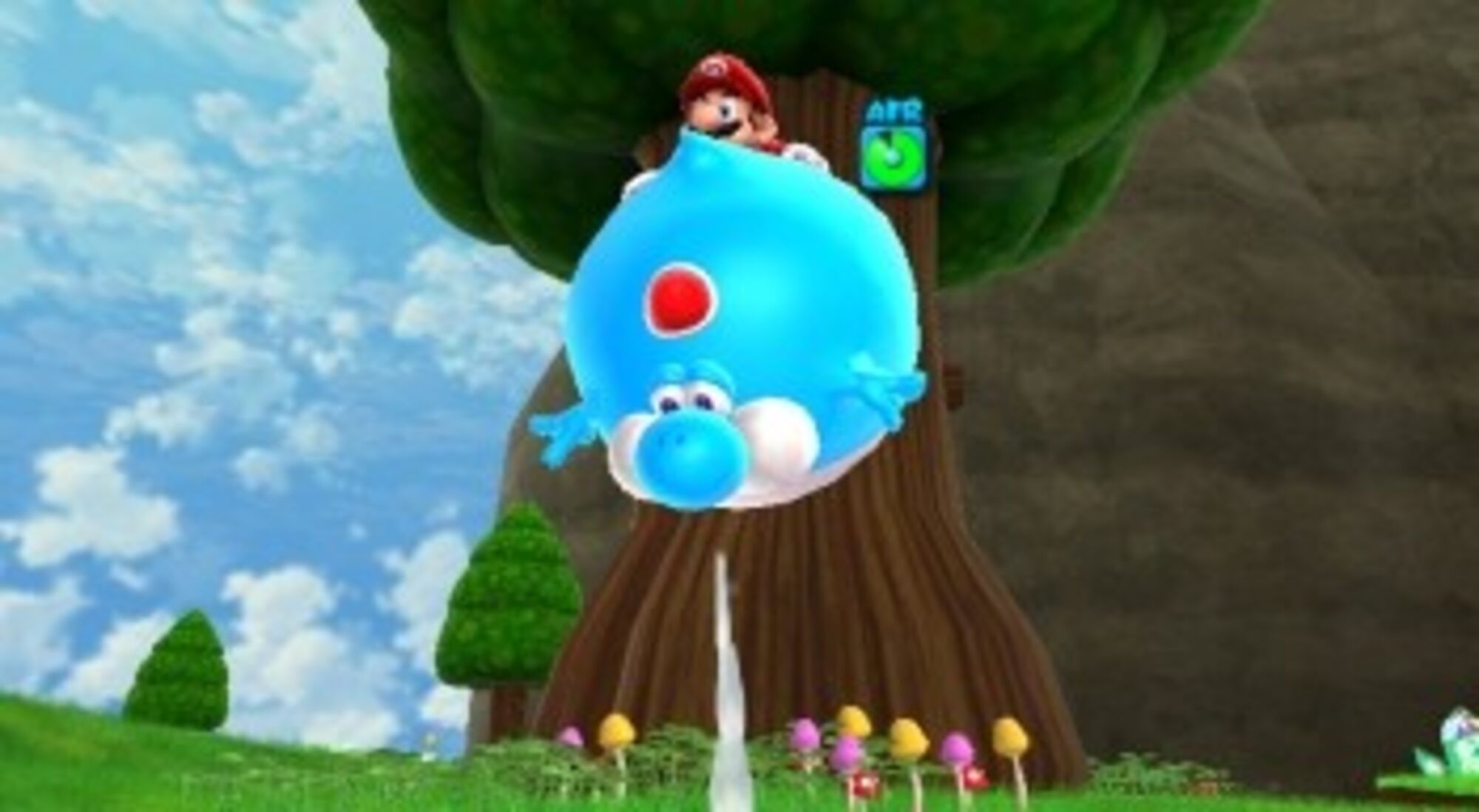 super mario galaxy 2 iso loveroms