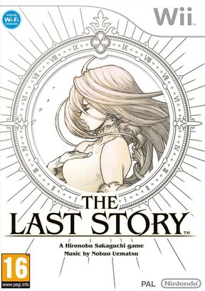 The Last Story