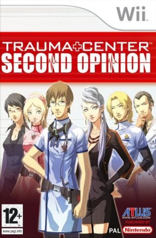 Trauma Centre: Second Opinion