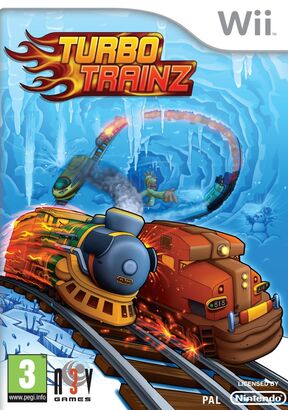 Turbo Trainz