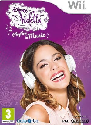 Violetta: Rhythym & Music