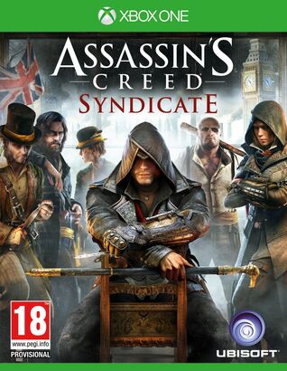 Assassins Creed: Syndicate