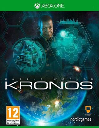 Battle Worlds: Kronos