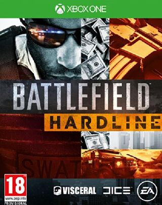 Battlefield Hardline