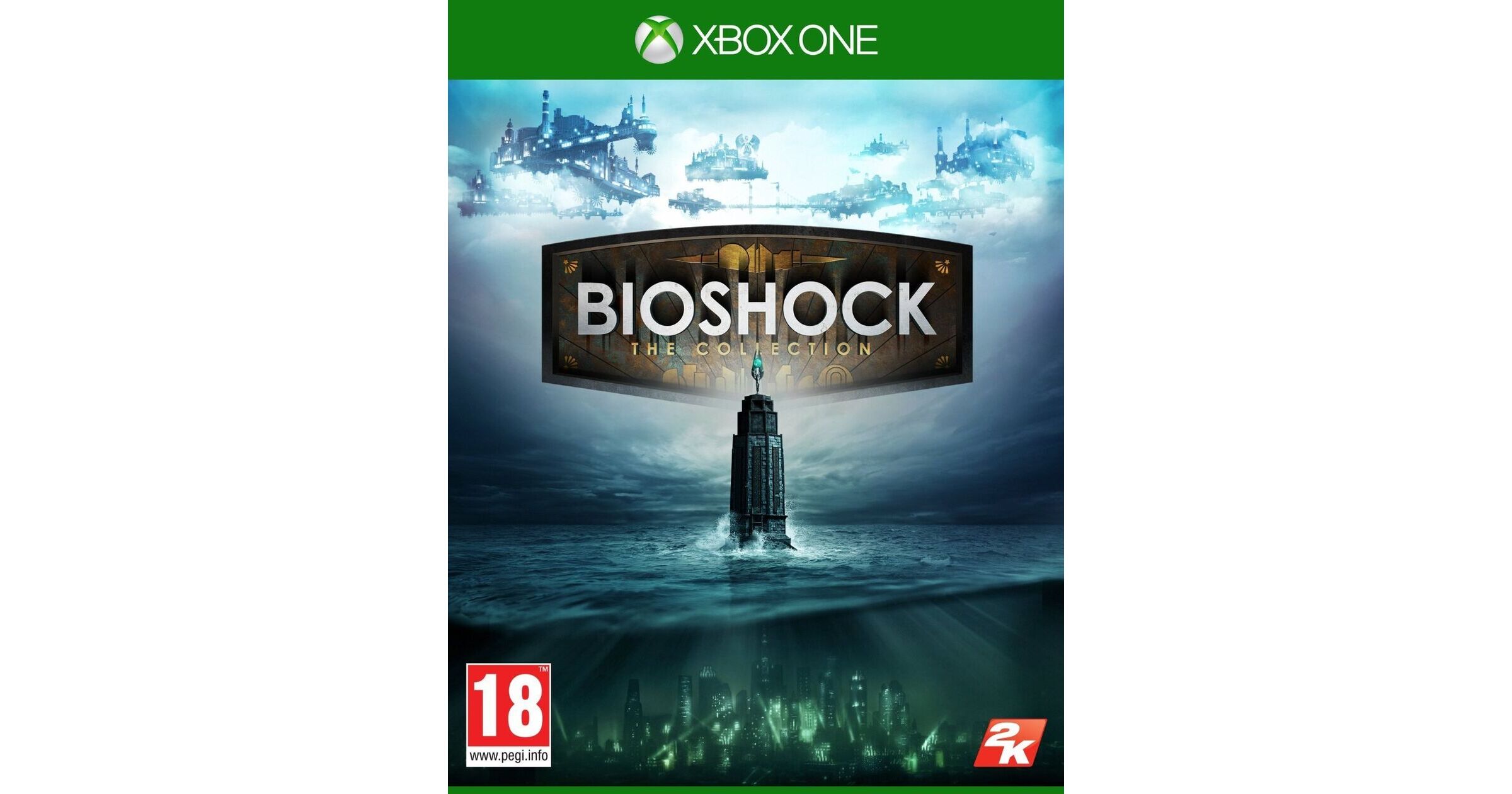 download free bioshock collection xbox