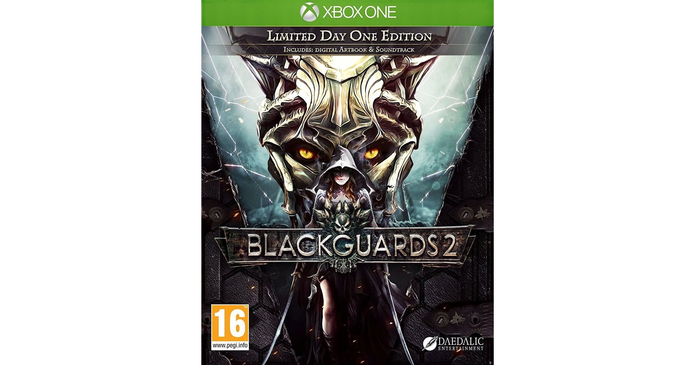 blackguards 2 xbox one review