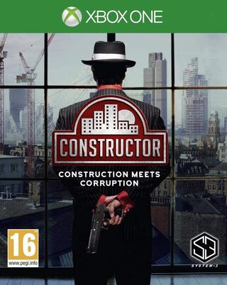 Constructor