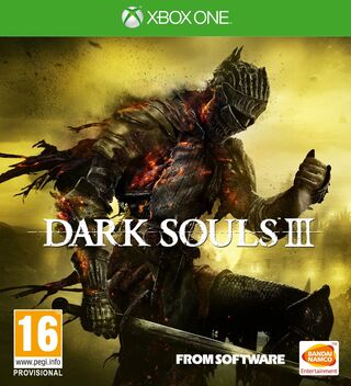 Dark Souls III