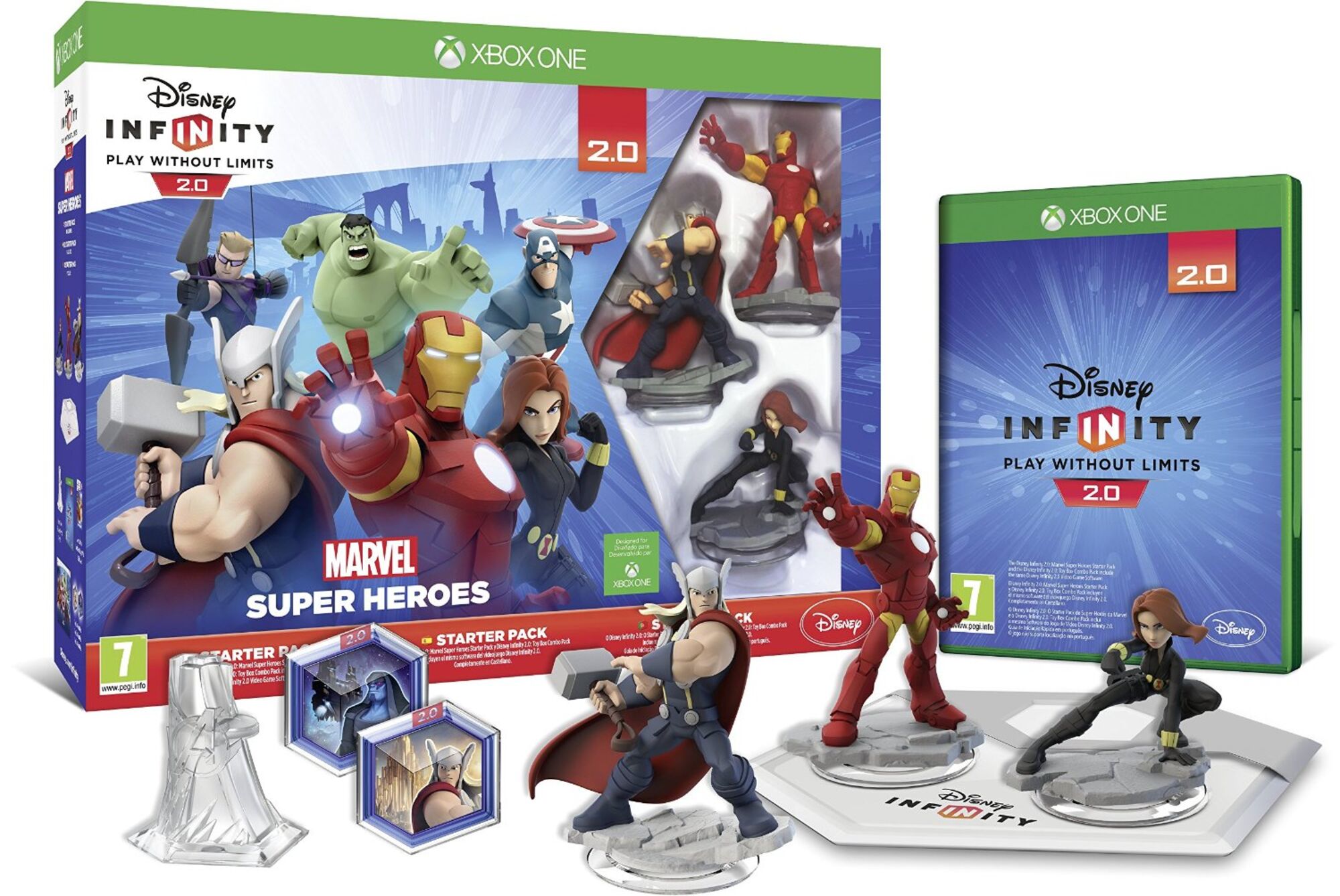 how to create your own game in disney infinity